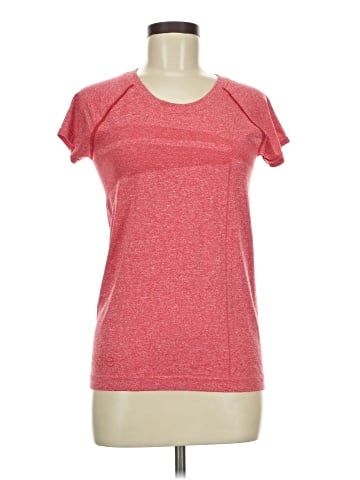 Oiselle Active T-Shirt (view 1)