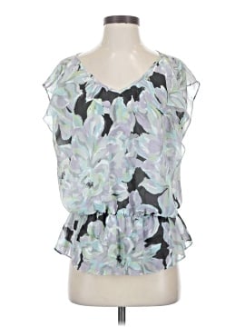 Ann Taylor Loft Sleeveless Blouse