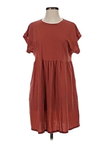 Hudson Gray Casual Dress (view 1)