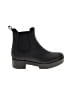 Jeffrey Campbell Black Ankle Boots Size 6 (estimated) - photo 1