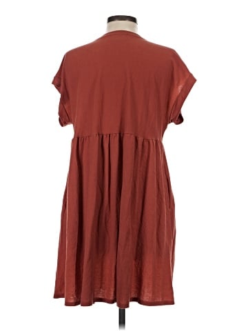 Hudson Gray Casual Dress (view 2)