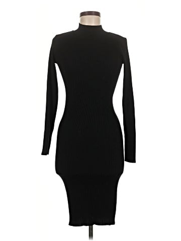 Candie's Cocktail Dress (view 1)