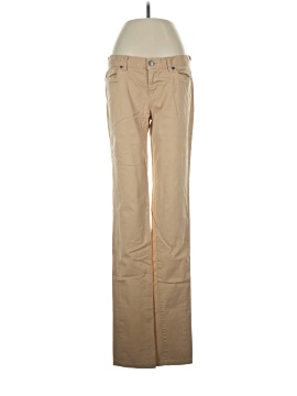 London Jean Casual Pants