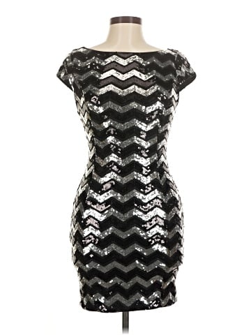 Nikibiki Cocktail Dress (view 1)