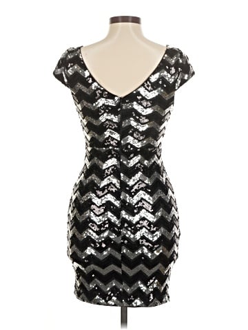 Nikibiki Cocktail Dress (view 2)