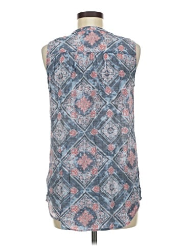 St. John's Bay Sleeveless Blouse (view 2)