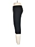 Divided by H&M Color Block Black Active Pants Size M - photo 5