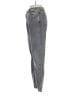 Isalis Chevron-herringbone Gray Jeans Size 27 waist - photo 5