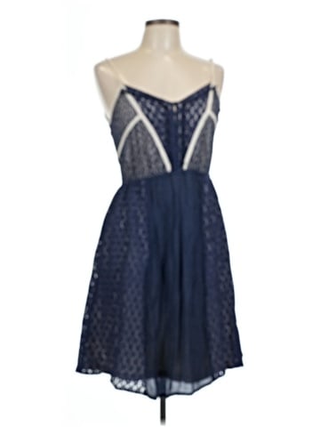 Ryu Cocktail Dress (view 1)