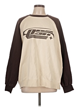 Assorted Brands Sweatshirt