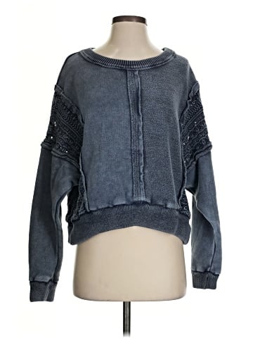 Vintage Havana Sweatshirt (view 1)