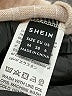 Shein Tan Turtleneck Sweater Size 6 - photo 7