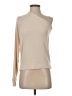 Enza Costa Tan Cardigan Size Sm (1) - photo 1