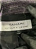 Tahari by ASL Tweed Gray Blazer Size 12 - photo 6