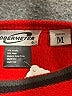 Obermeyer Stripes Red Pullover Sweater Size M (youth) - photo 3