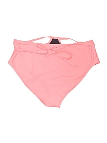 FASHION TO FIGURE Swimsuit Bottoms (view 2)