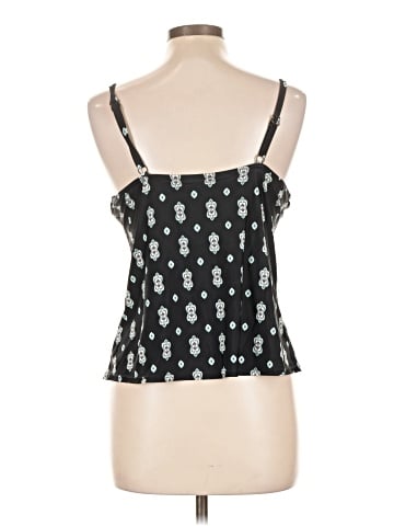 Island Escape Sleeveless Top (view 2)