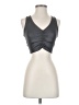 90 Degree by Reflex Gray Tank Top Size S - photo 1