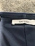 Bailey 44 Blue Casual Skirt Size M - photo 4