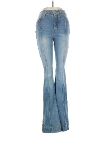 REVICE Jeans (view 1)