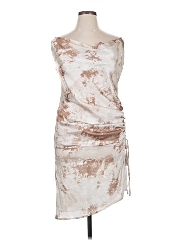 Miss Lola Cocktail Dress (view 1)