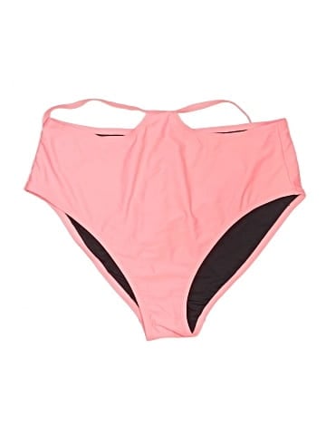 FASHION TO FIGURE Swimsuit Bottoms (view 1)