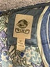 Tiny Blue 3/4 Sleeve Blouse Size M - photo 7