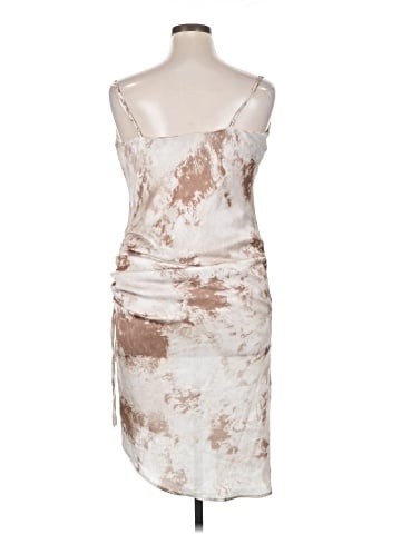 Miss Lola Cocktail Dress (view 2)