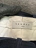Sandro Blue Casual Pants Size EU (FR) 36 / US 4 - photo 7