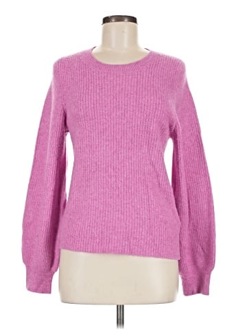 J.Crew Factory Store Pullover Sweater (view 1)