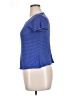 Forever 21 Plus Blue Short Sleeve T-Shirt Size XL Plus - photo 5