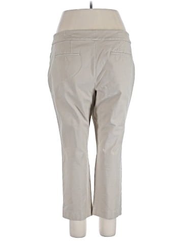 Ann Taylor Factory Khakis (view 2)