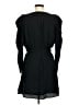 Little Moon Black Casual Dress Size M - photo 2