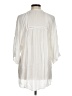 MONORENO Ivory 3/4 Sleeve Blouse Size M - photo 2