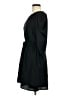 Little Moon Black Casual Dress Size M - photo 5