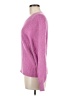 J.Crew Factory Store Pink Pullover Sweater Size M - photo 5