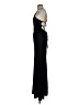 Diosa Black Cocktail Dress Size S - photo 5