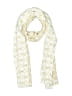 MICHAEL Michael Kors Ivory Scarf One size - photo 1