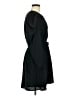 Little Moon Black Casual Dress Size M - photo 4