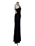 Diosa Black Cocktail Dress Size S - photo 4