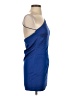Superdown Blue Cocktail Dress Size XS - photo 4