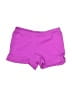 Unbranded Purple Athletic Shorts Size XS (kids) - photo 1