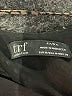 Zara TRF Brown Sleeveless Blouse Size M - photo 7