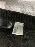 Divided by H&M 100% Acrylic Black Pullover Sweater Size M - photo 7