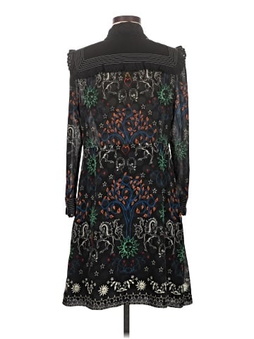 Sandro Cocktail Dress (view 2)