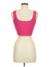 Unbranded Pink Tank Top Size M - photo 2