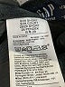 Gap 100% Polyester Black Cargo Pants Size 8 - photo 5