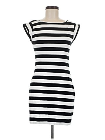 French Connection Casual Dress (view 1)