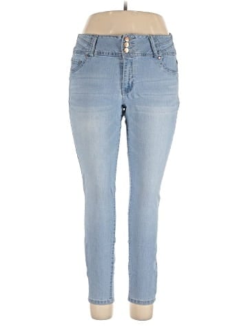 d.jeans Jeans (view 1)