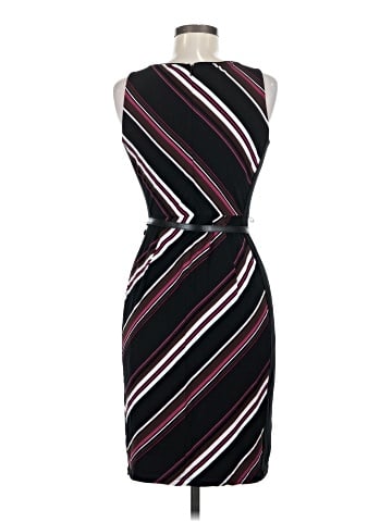 White House Black Market Cocktail Dress (view 2)